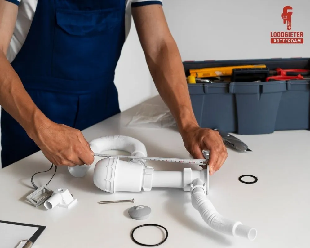 Loodgieters Belangrijk Zijn in Rotterdam