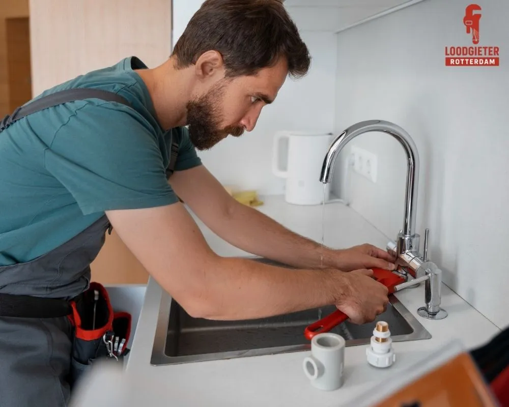 kosten van een loodgieter