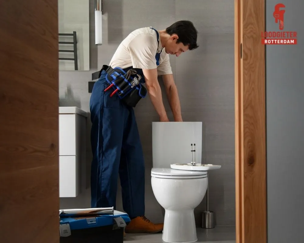 Waarom expertise belangrijk is bij loodgieterswerk