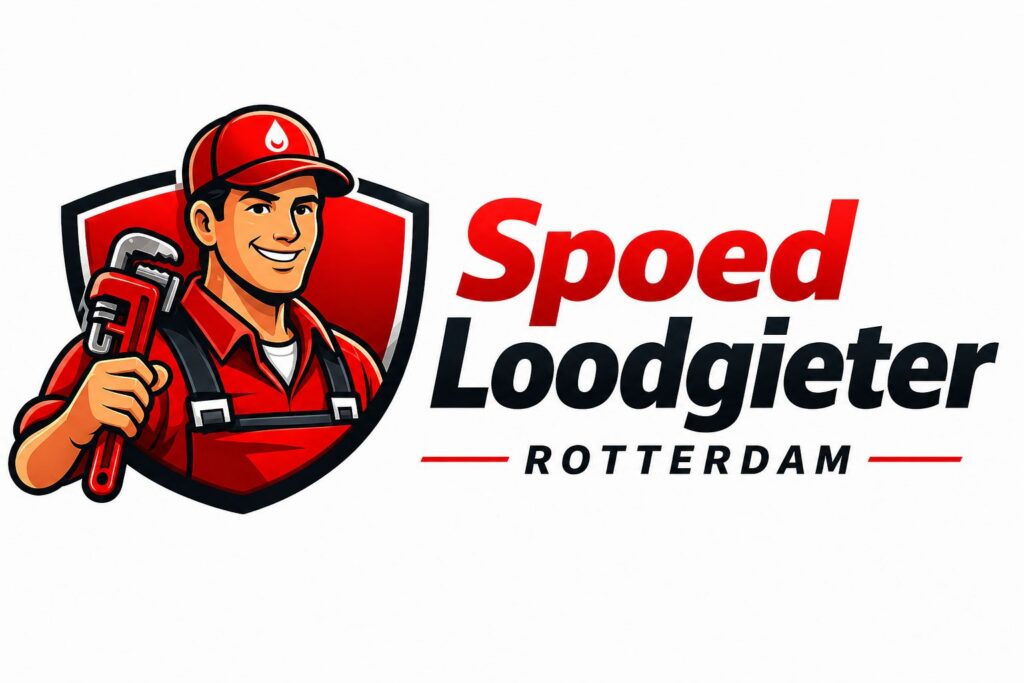 Spoed-Loodgieter-Rotterdam-logo