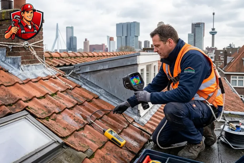 wat-kost-daklekkage-opsporen